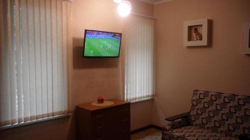 Apartment On Anisimova 9