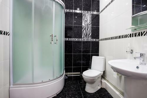 Hotel Zolotoy Globus