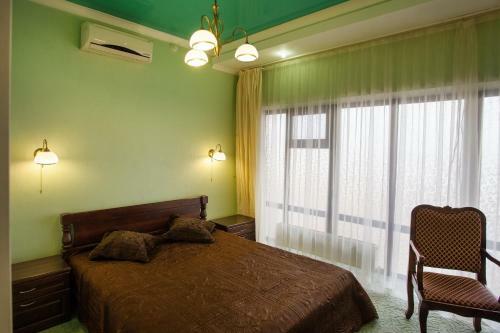 Hotel Zolotoy Globus