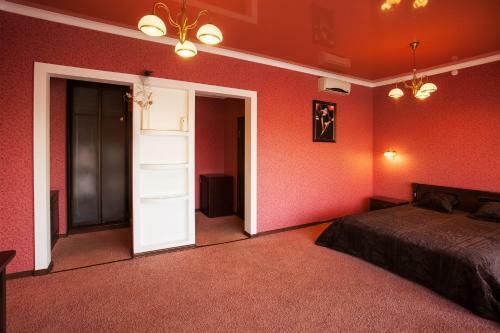 Hotel Zolotoy Globus