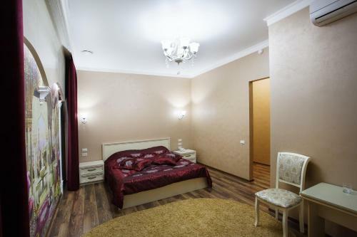 Hotel Zolotoy Globus
