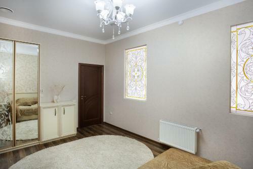 Hotel Zolotoy Globus