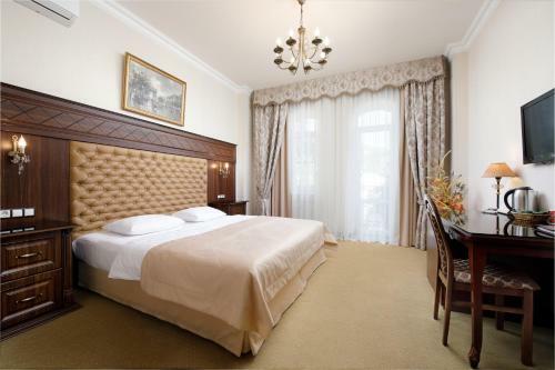 Bristol Spa-hotel