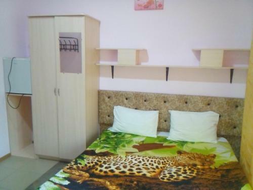 Hostal Holiday Home Cvetnik Pyatigorya