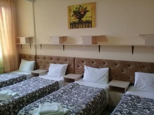 Hostal Holiday Home Cvetnik Pyatigorya