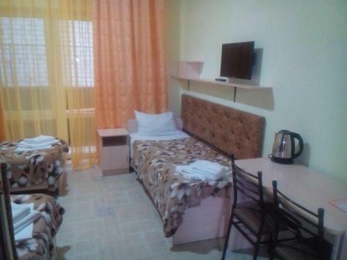 Hostal Holiday Home Cvetnik Pyatigorya