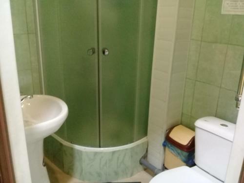 Hostal Holiday Home Cvetnik Pyatigorya