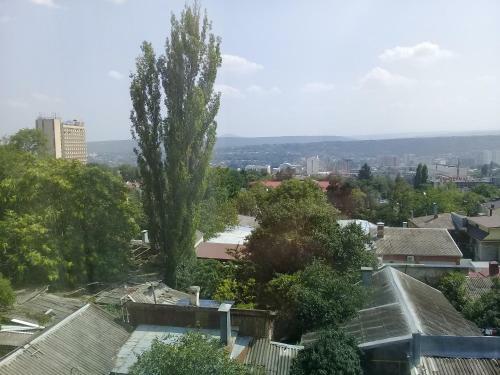 Hostal Holiday Home Cvetnik Pyatigorya