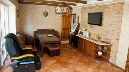 Holiday Homes Klevoe Mesto
