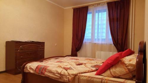 Apartment On Akademika Chelomeya 9
