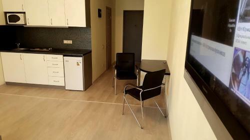 Apartment On Oktybrya 52