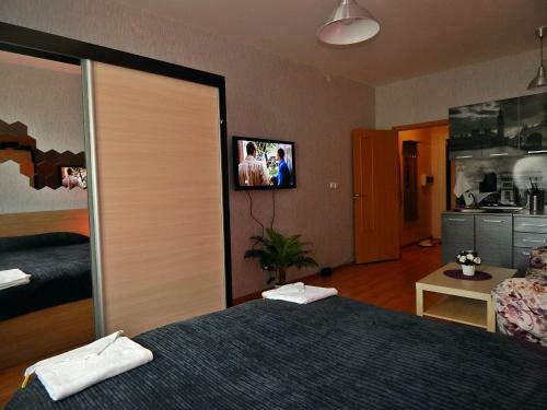 Apartment Hanaka Jubileinyi 78