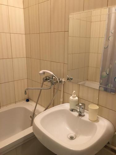 Apartment Hanaka Jubileinyi 78