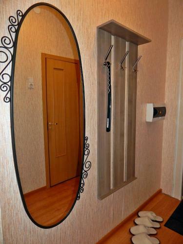 Apartment Hanaka Jubileinyi 78