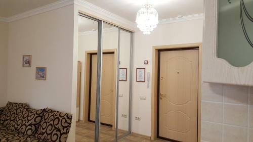 Studio Apartment Novokosino