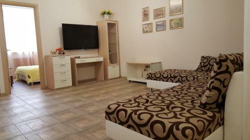 Studio Apartment Novokosino
