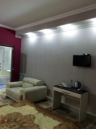 Hostal Guest House Dzerzhinsky