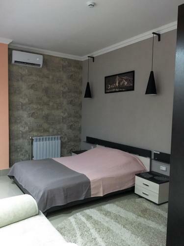 Hostal Guest House Dzerzhinsky