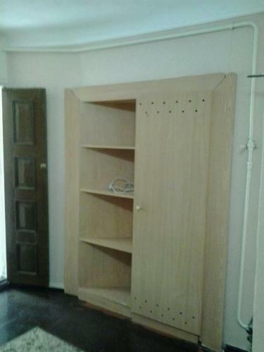 Apartment On Ulitsa Rubina 7