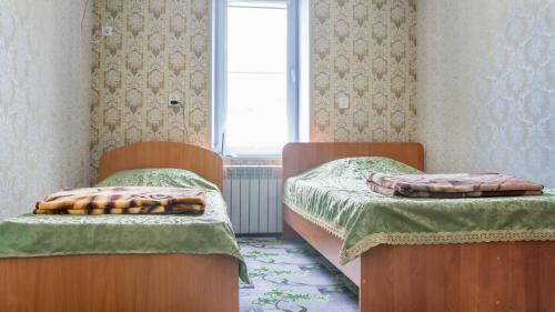 Apartment On Dzerzhinskogo