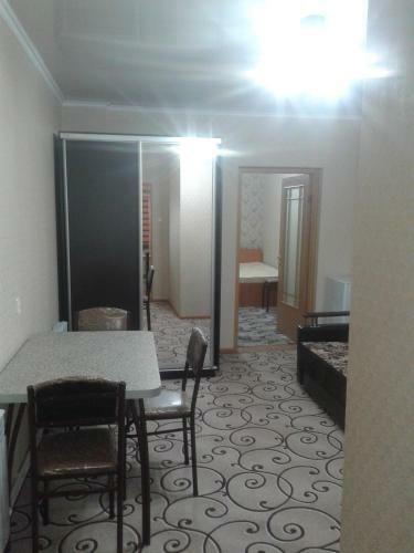 Apartment On Dzerzhinskogo