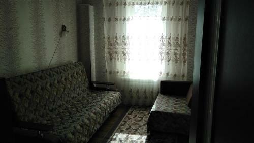 Apartments On Teplosernaya
