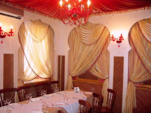 Hotel Lesnaya Polyana