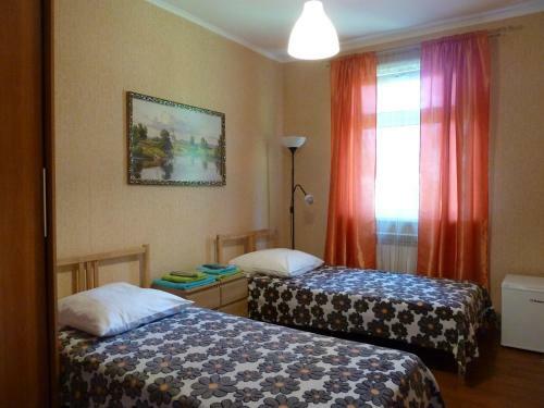 Hostal Guest House On Korolyova