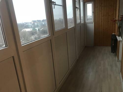 Apartments On Lenina