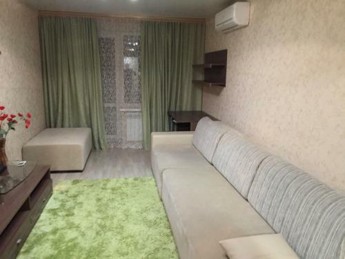 Apartments On Lenina