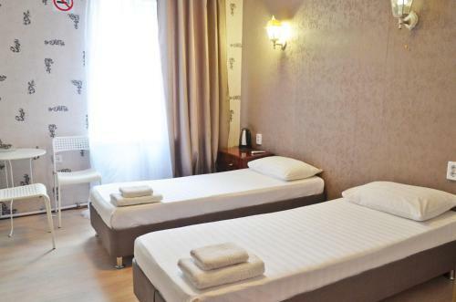 Anry Hotel