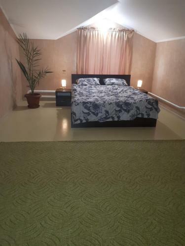 Hostal Guest House On Piramidnaya 29