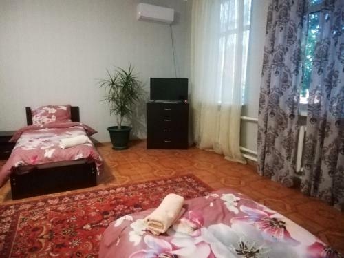 Hostal Guest House On Piramidnaya 29