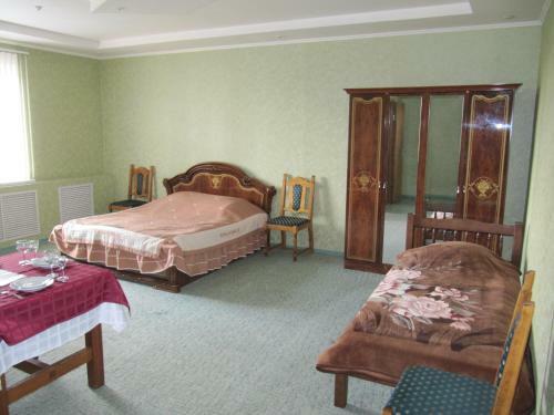 Hotel Kontinental