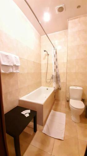 Hotel Rostovchanka