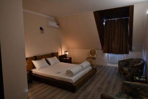 Park Hotel Libhaber