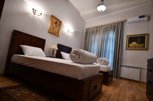 Park Hotel Libhaber