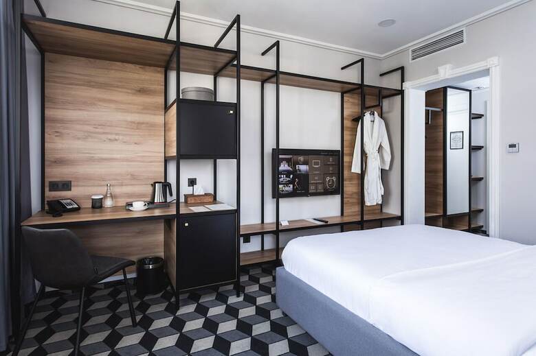 Boutique Hotel 39
