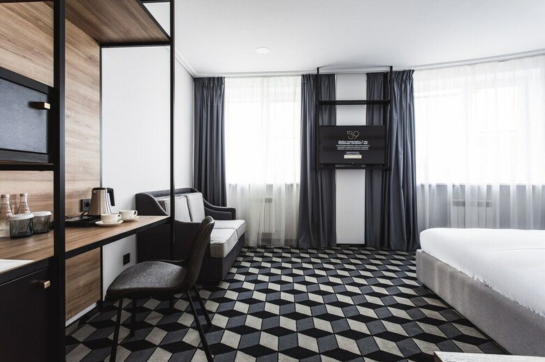 Boutique Hotel 39
