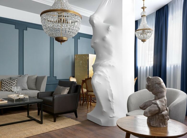 Boutique Hotel 39