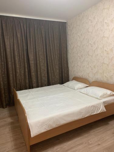 Apartment On Dinamichnaya 41