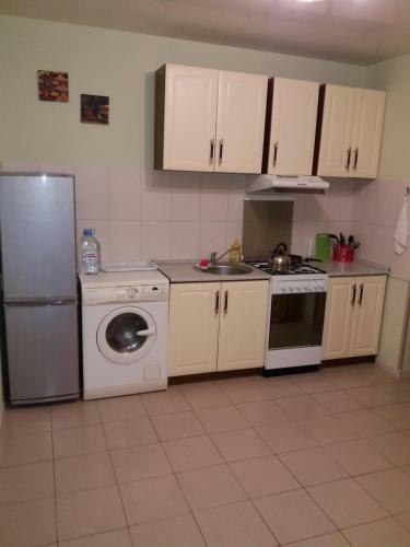 Hostal Guest House On Kudryavaya 58