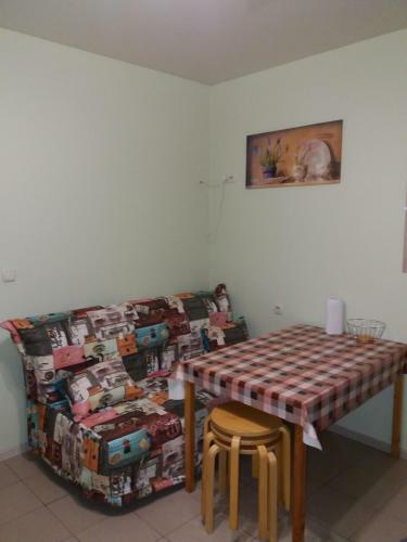 Hostal Guest House On Kudryavaya 58