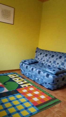Hostal Guest House On Kudryavaya 58