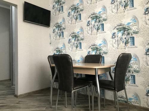 Apartamenty Na Dolomanovskom