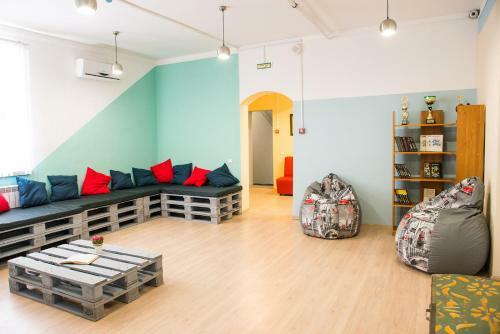 Hostel Don Rostov On Don