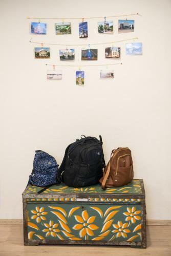 Hostel Don Rostov On Don