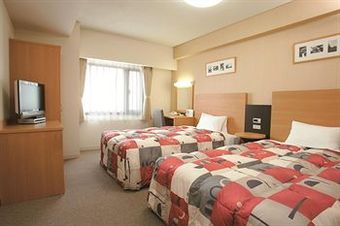 Comfort Hotel Okayama