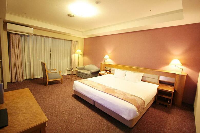 Best Western Hotel Sendai