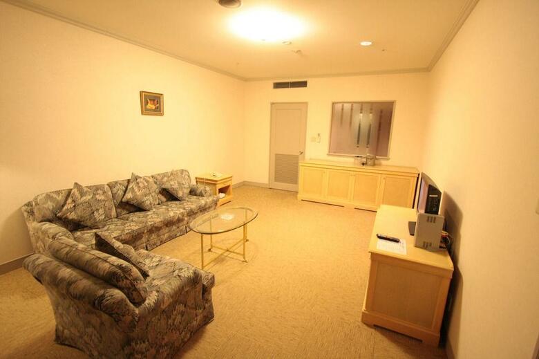 Best Western Hotel Sendai